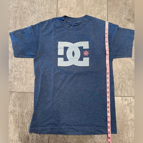 DC Graphic T-Shirts - Set of two, Blue and Gray, size small - Picture 3 of 10